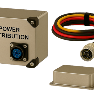 Power Supply & Distribution
