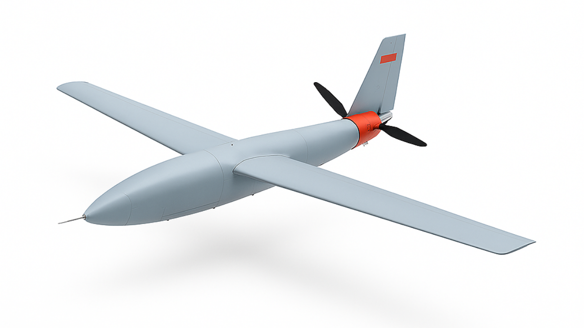Air targets – Sensicore Technologies