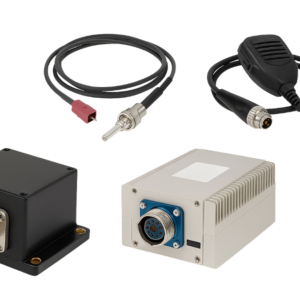 Sensors & Signal Conditioning