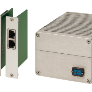 Data acquisition unit for flight test instrumentation