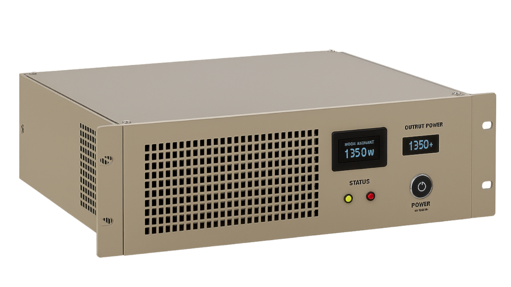 Transmisor de radiofrecuencia para sistemas de telemetría