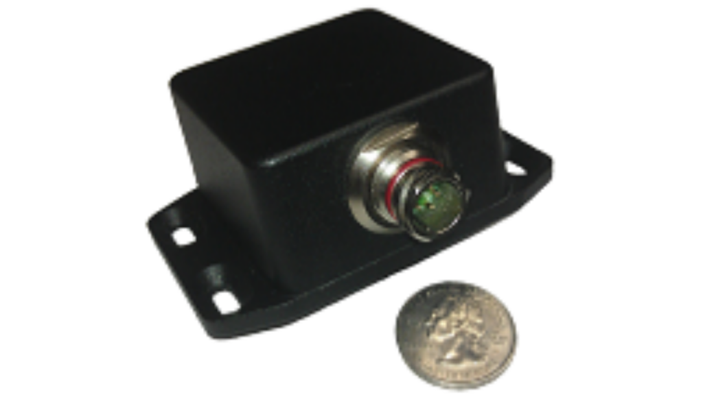 DC-DC power module for avionics